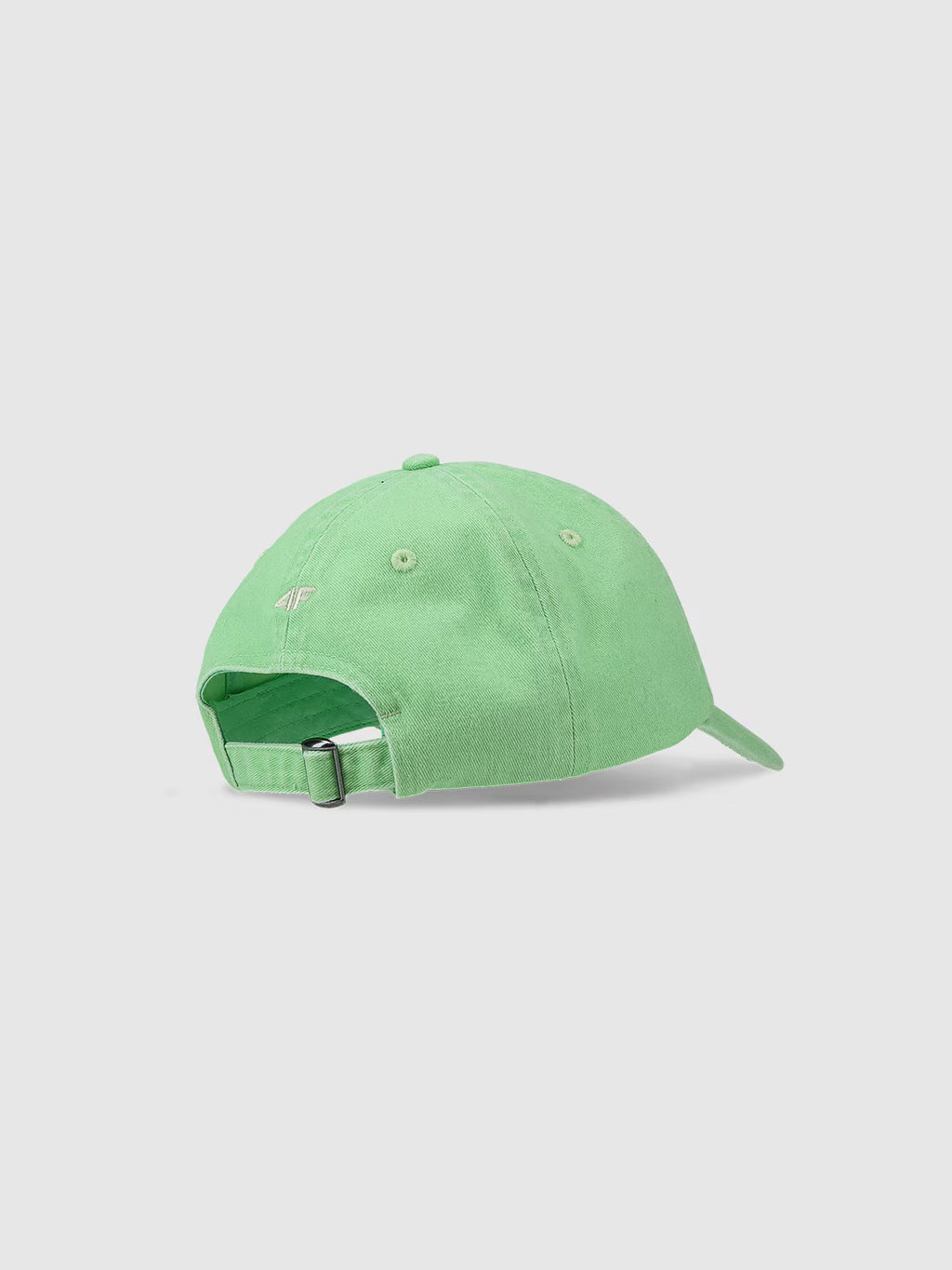 Czapka z daszkiem strapback damska
