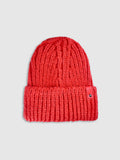 Czapka beanie damska