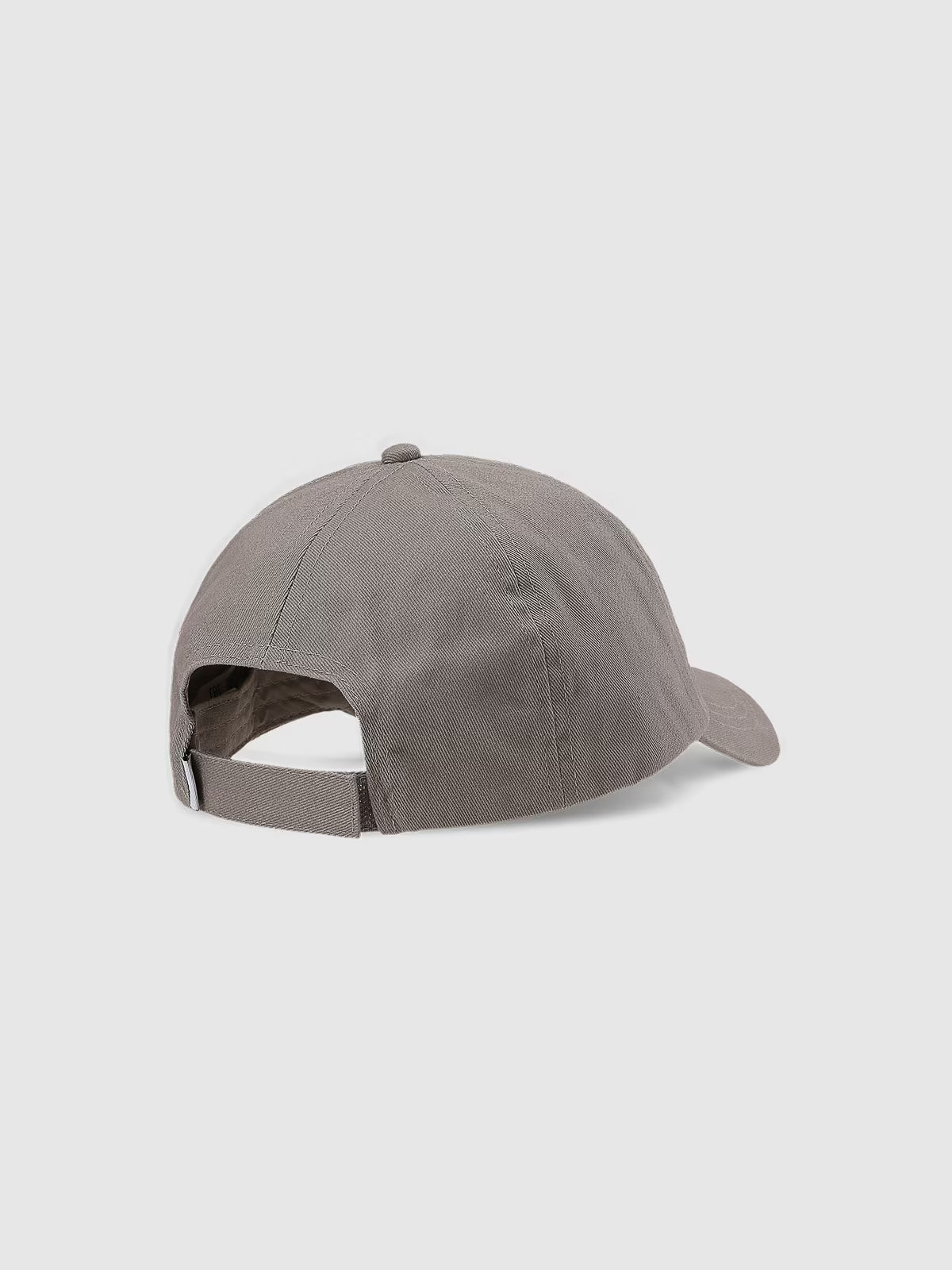 Czapka z daszkiem strapback uniseks