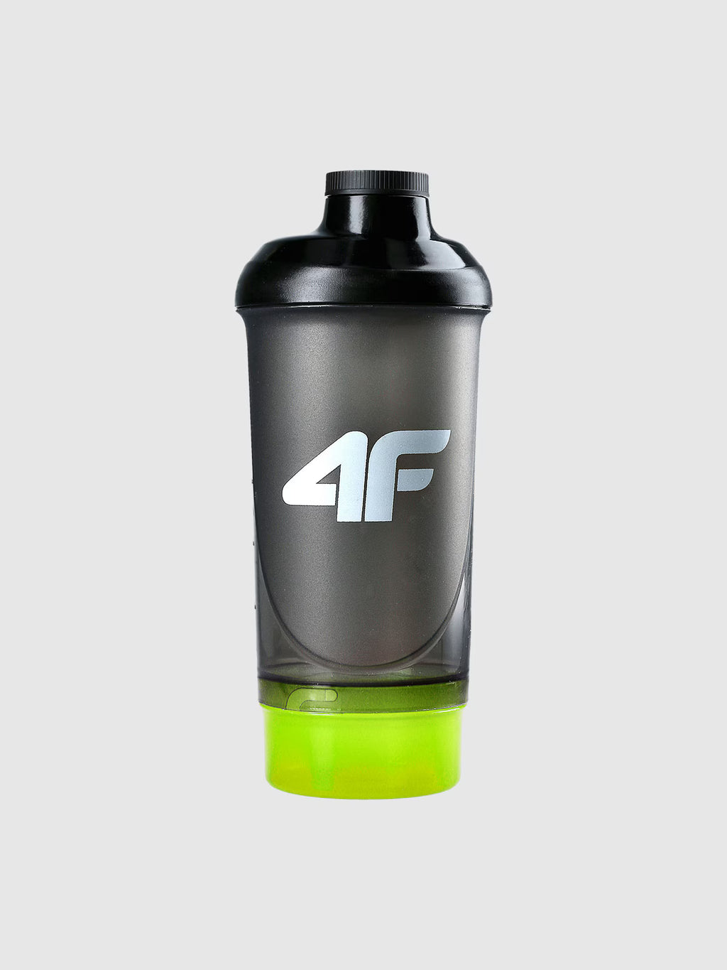 Shaker 500 ml + 150 ml