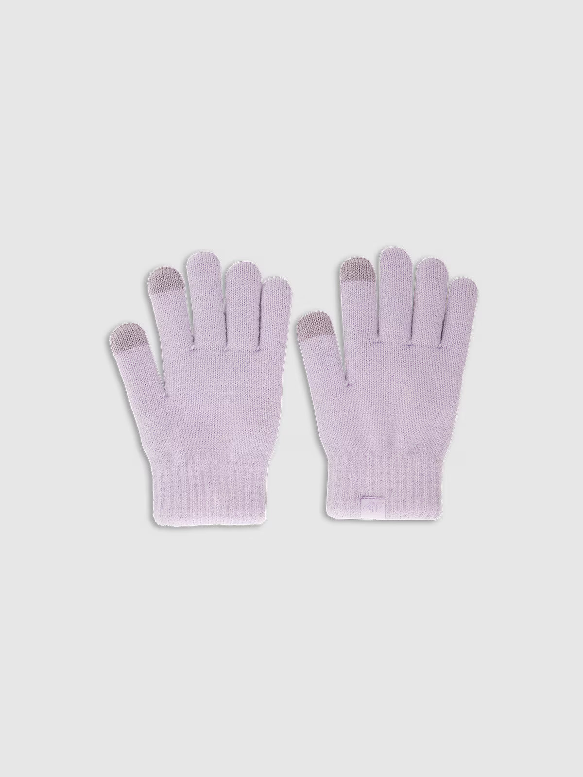 Rękawiczki dzianinowe Touch Screen dziecięce