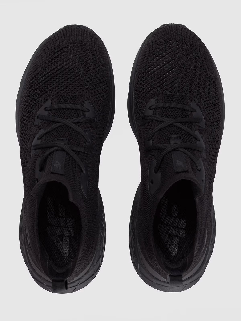 Niskie sneakersy Velocity E-knit męskie