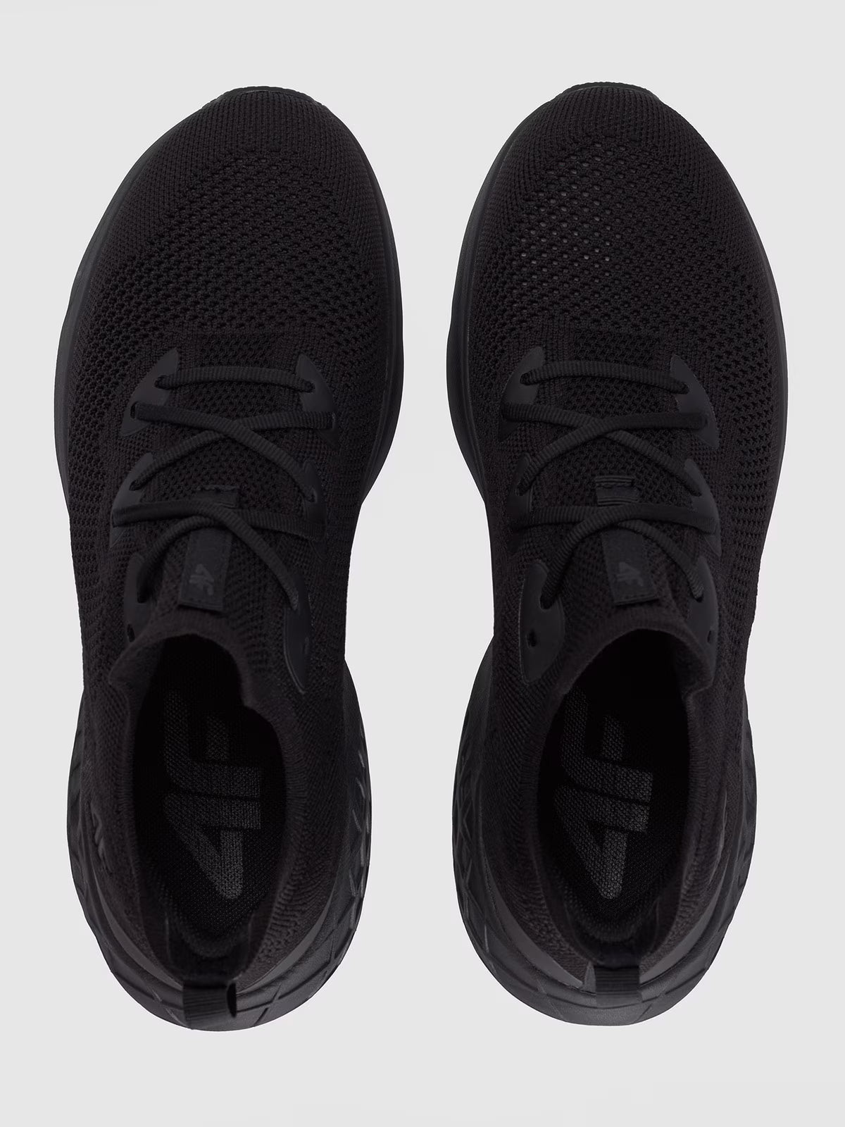 Niskie sneakersy Velocity E-knit męskie