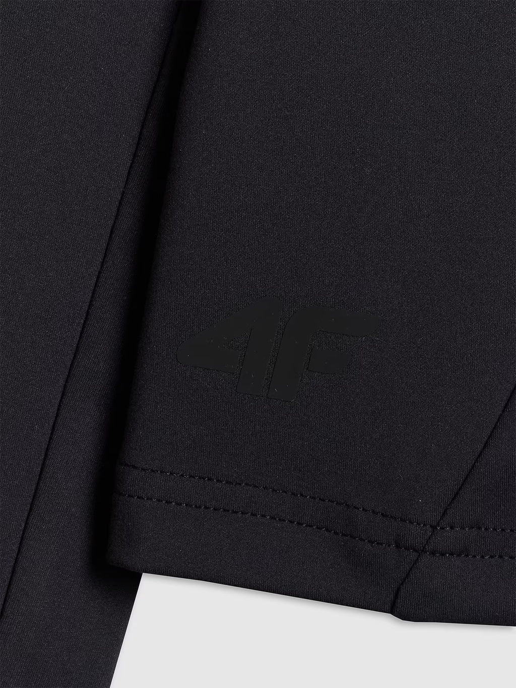 Bluza treningowa slim bez kaptura damska