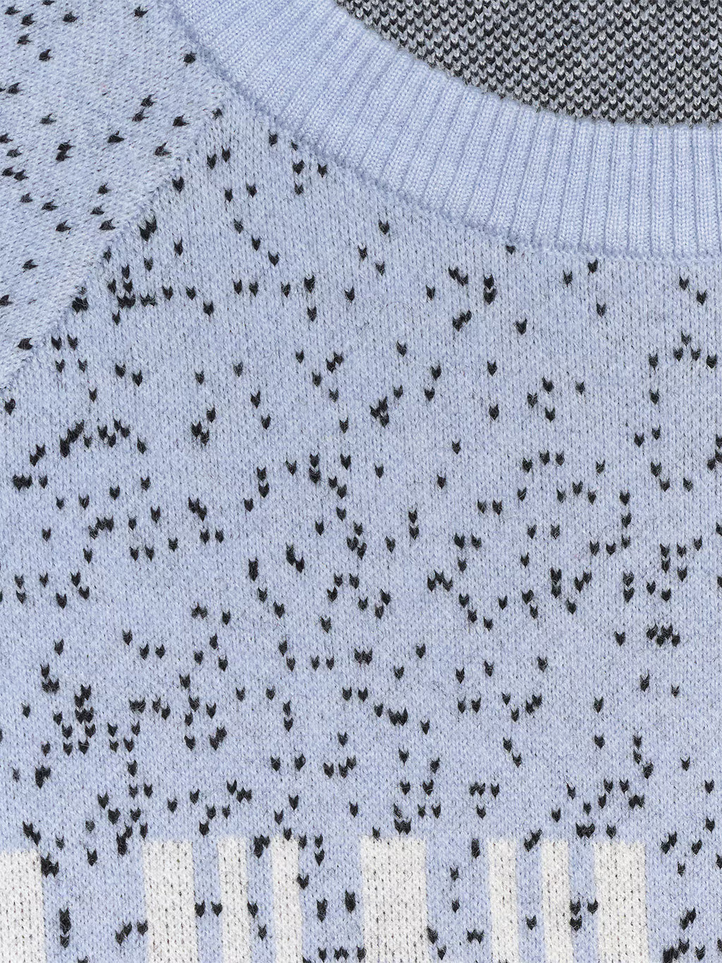 Sweter męski