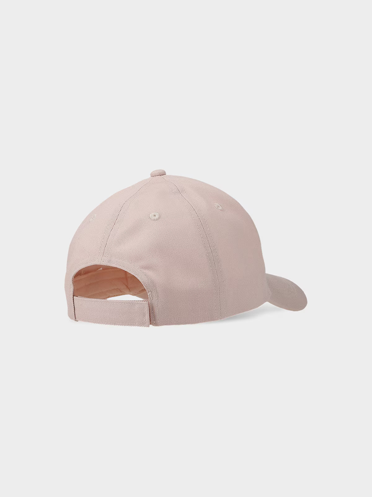 Czapka z daszkiem strapback dziecięca