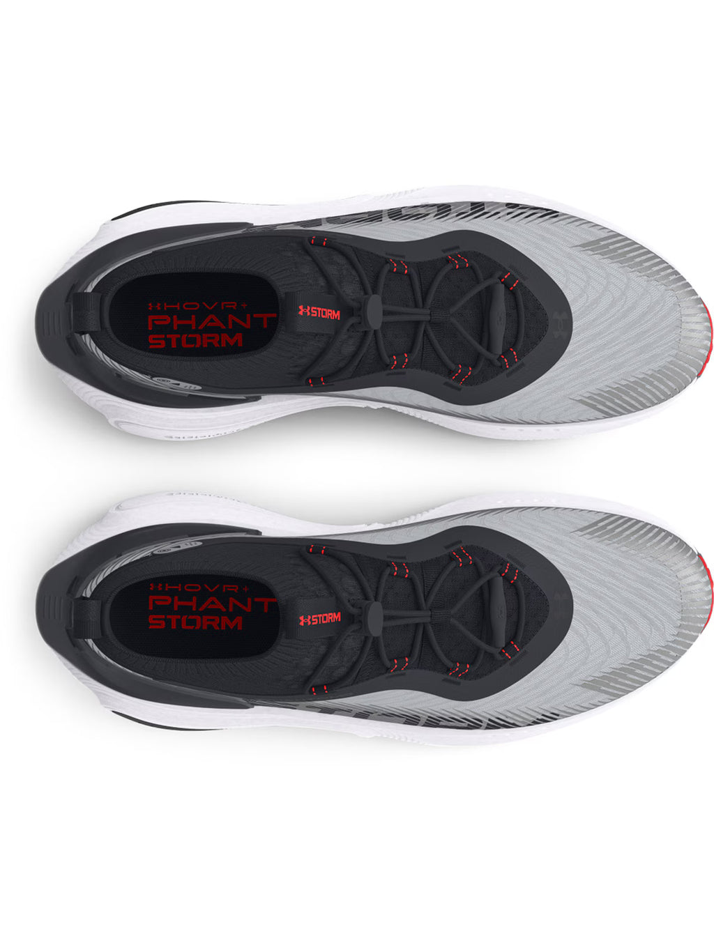 Sneakersy Under Armour UA U Phantom 4 Storm uniseks