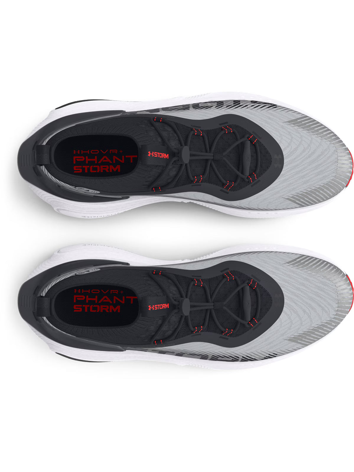 Sneakersy Under Armour UA U Phantom 4 Storm uniseks