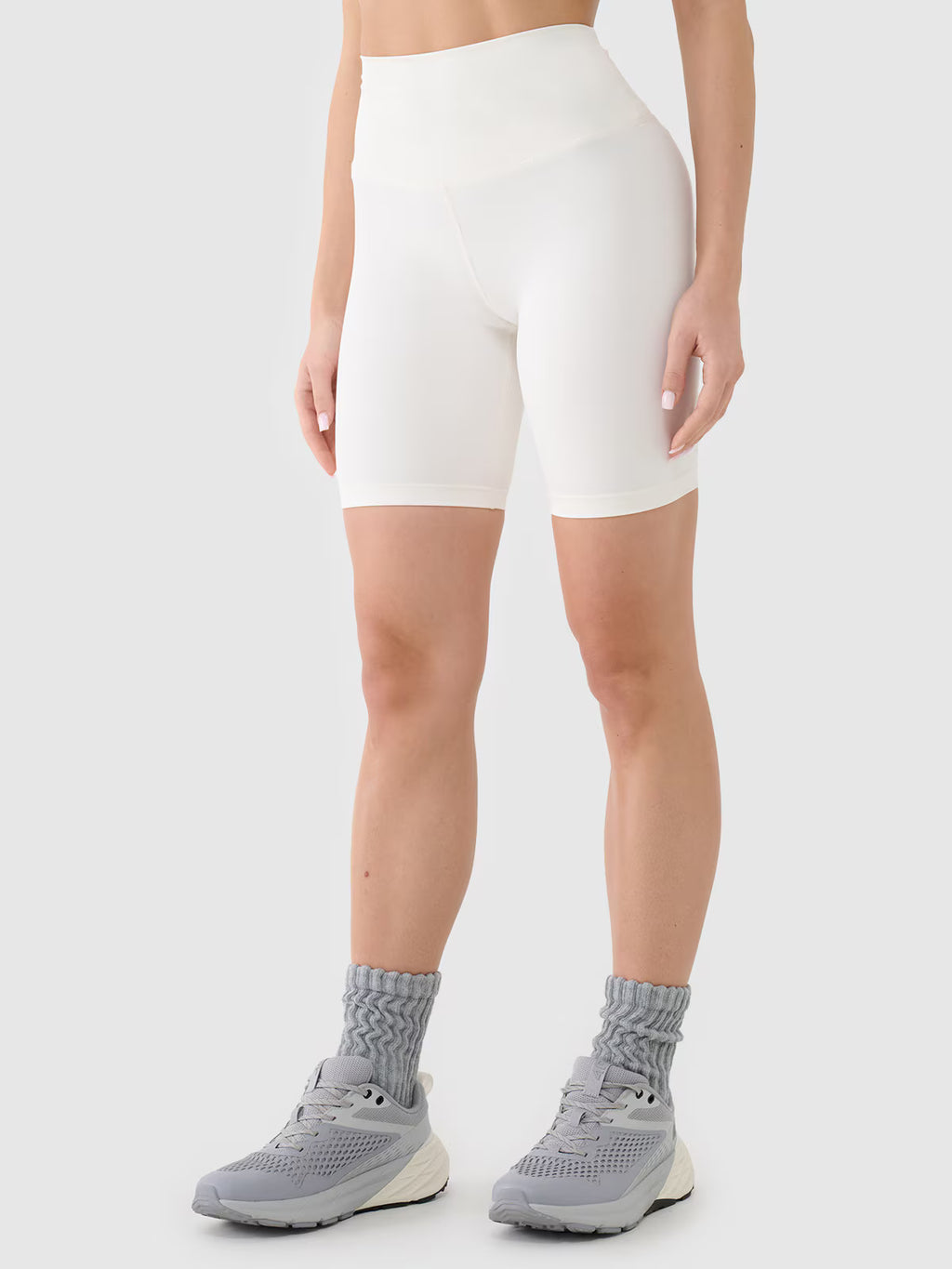 Legginsy kolarki treningowe damskie