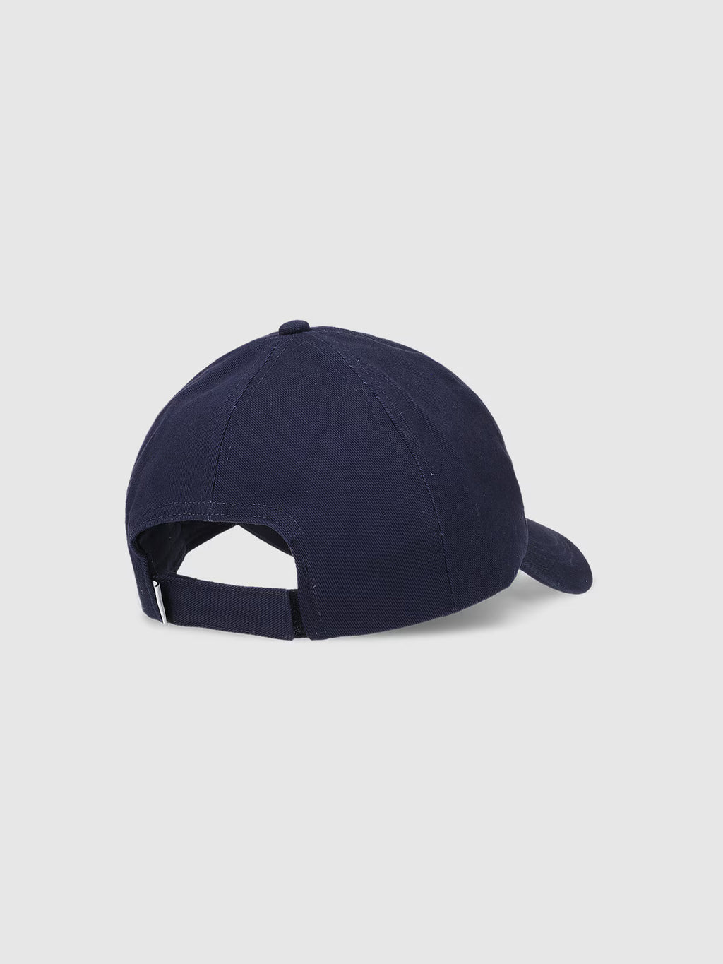 Czapka z daszkiem strapback uniseks